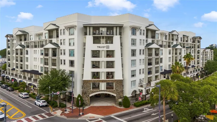 2305 Edgewater Drive Unit 1721