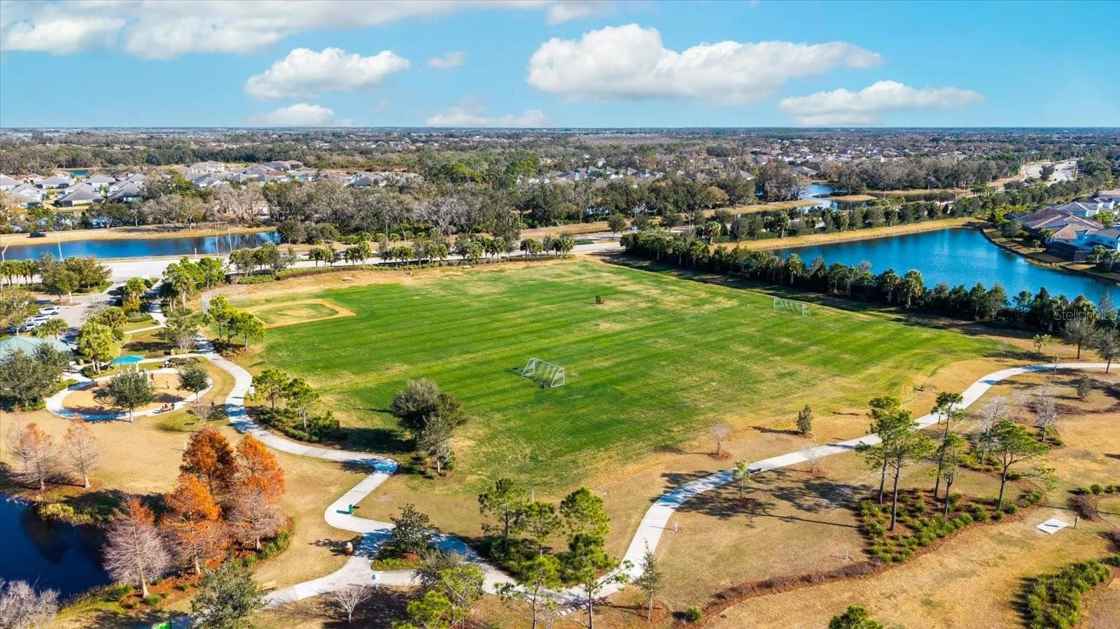 ADJACENT TO BOB GARDNER PARK