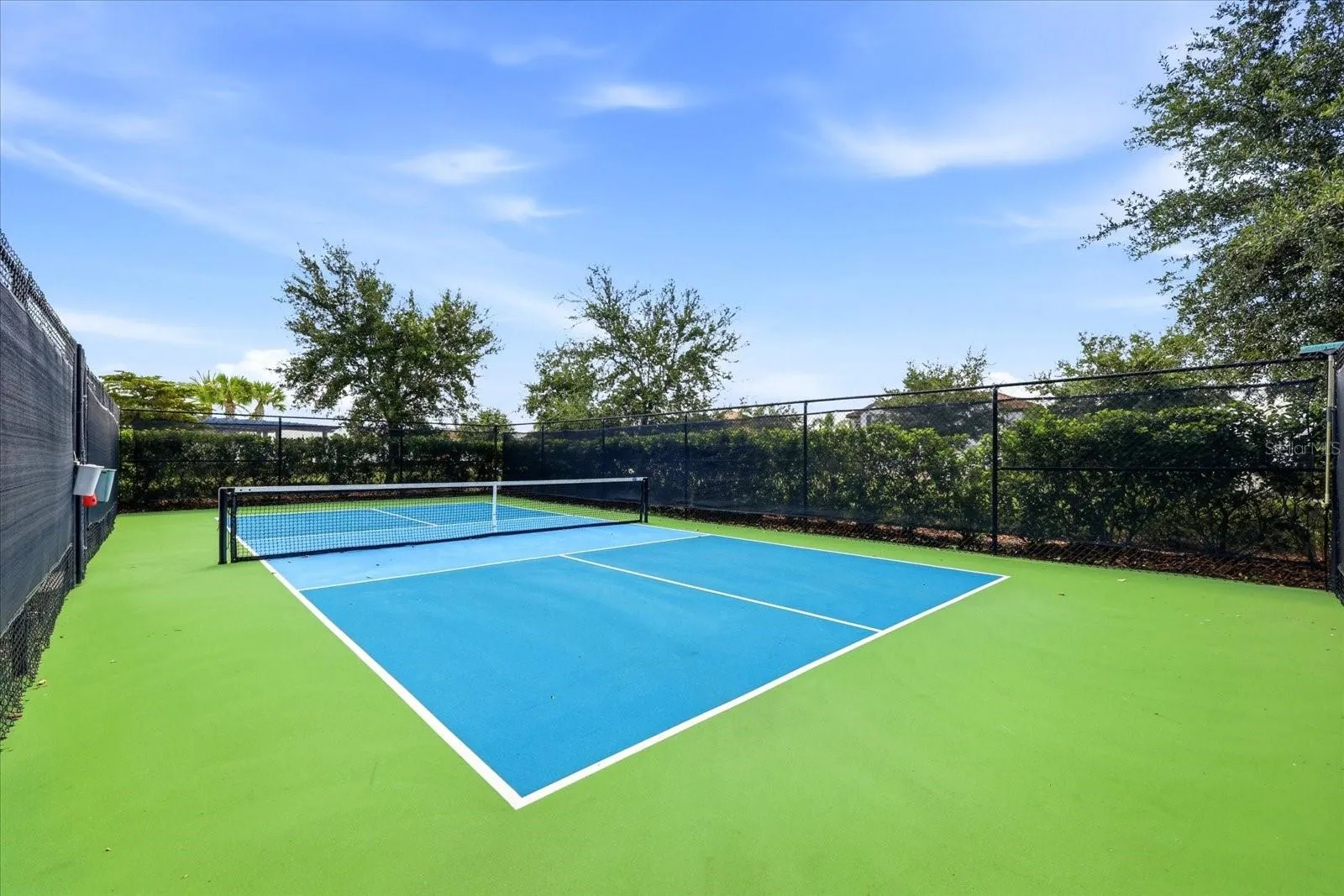 VILLA PICKLEBALL