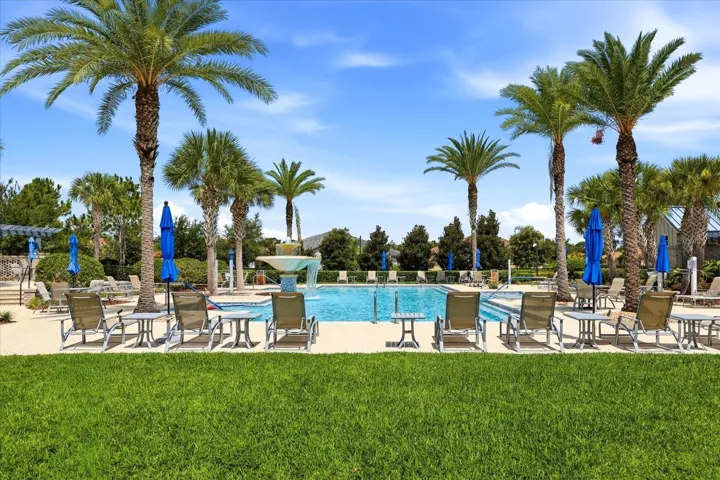 VILLA PRIVATE POOL