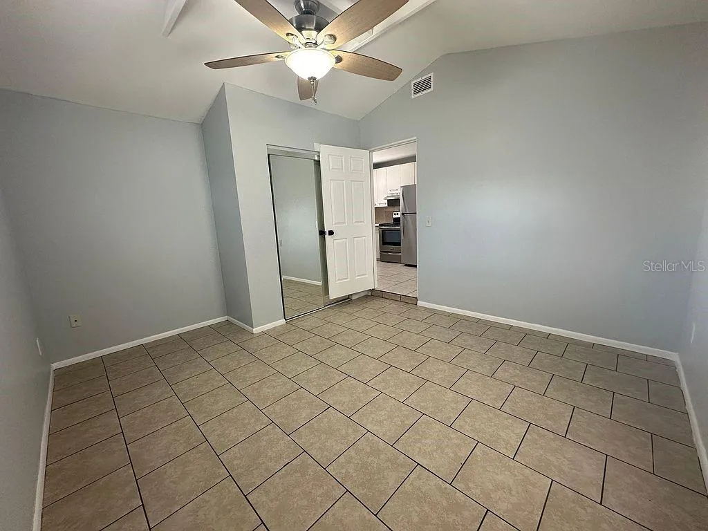 Back unit bedroom 1
