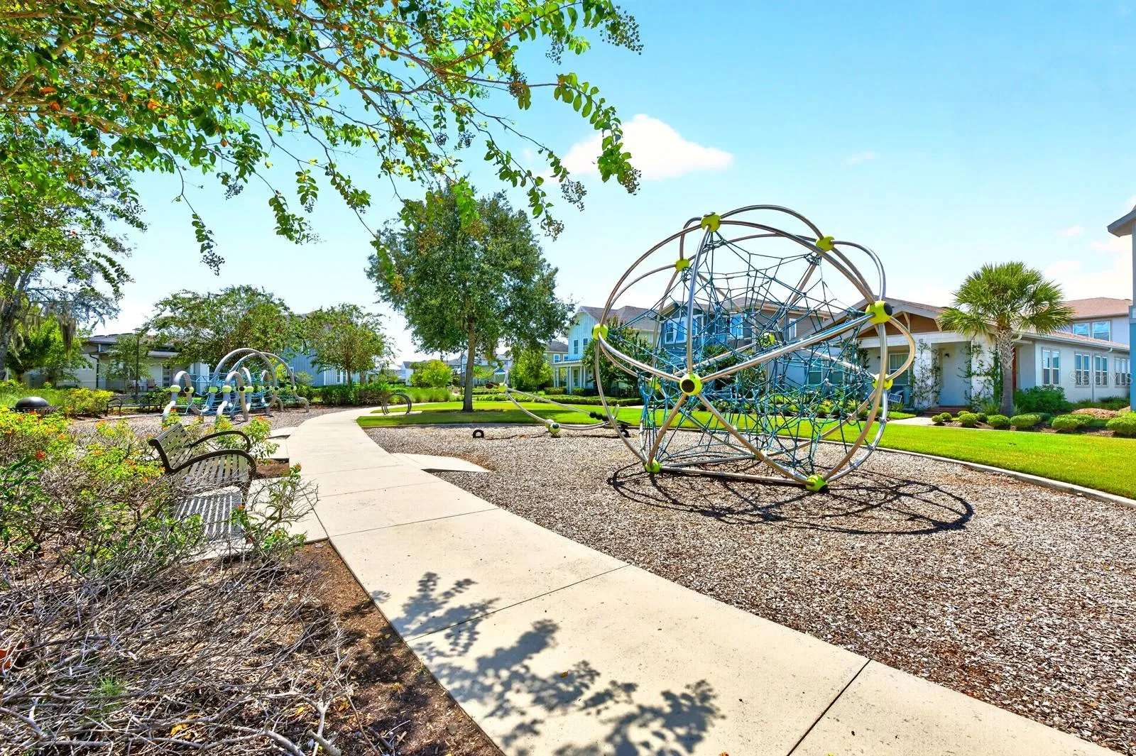 Playground.
