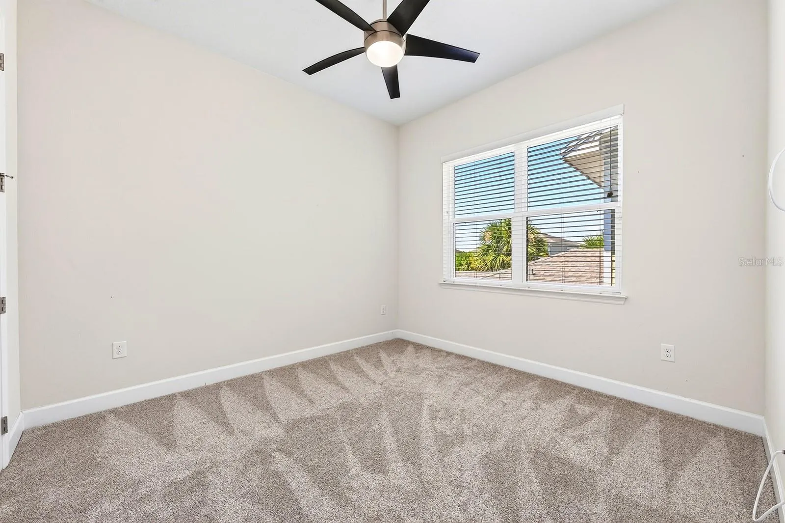Third Bedroom.
