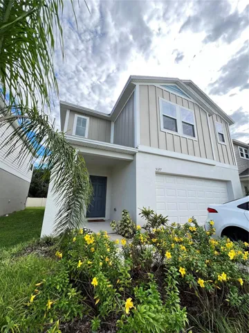 5377 MADDIE DRIVE, Haines City, FL 33844