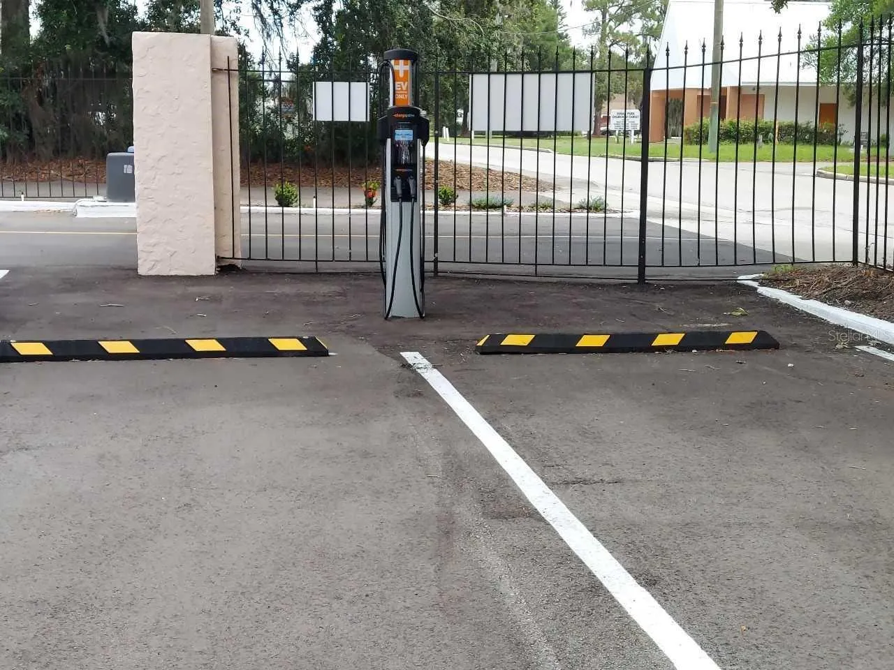 Electric Car charger for owners use