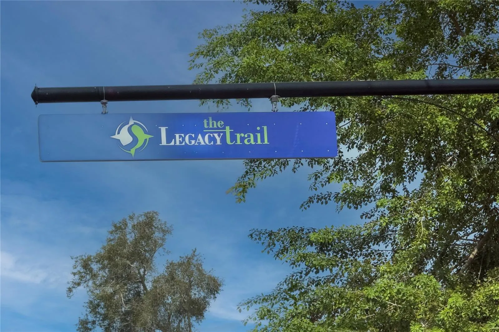 Nearby Legacy Trail