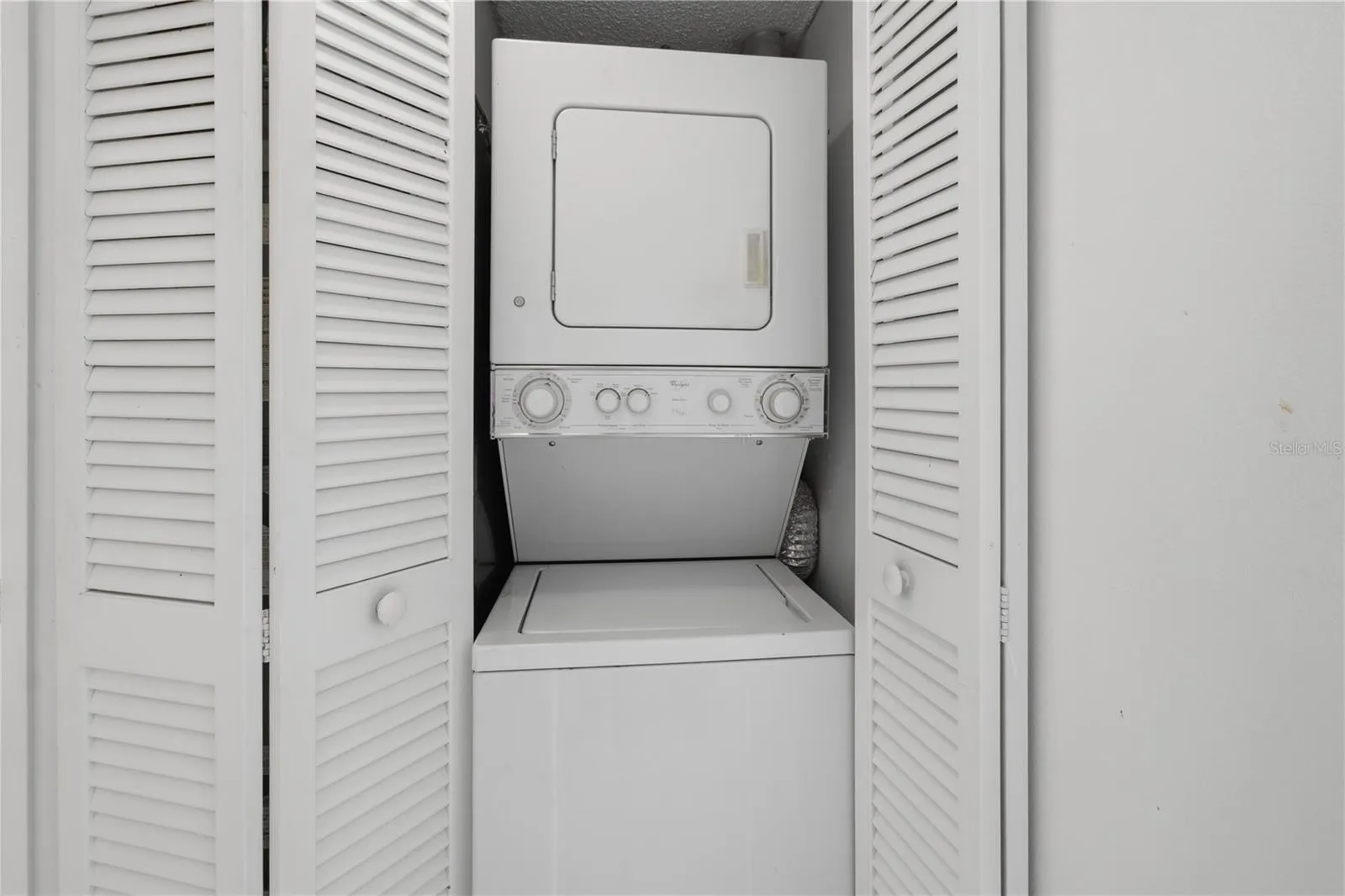 Guest closet
