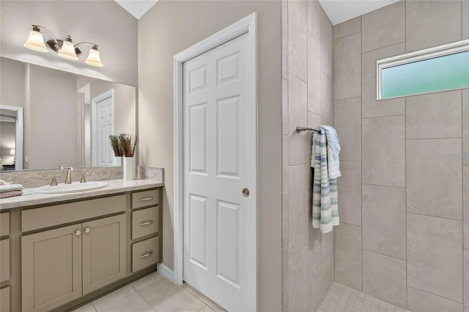 PRIMARY ENSUITE