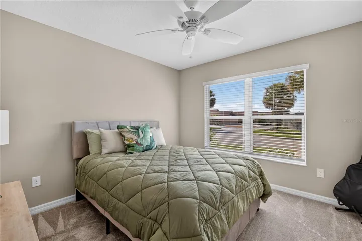 FRONT GUEST BEDROOM