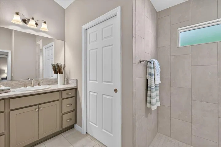 PRIMARY ENSUITE