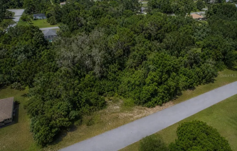 Aerial image