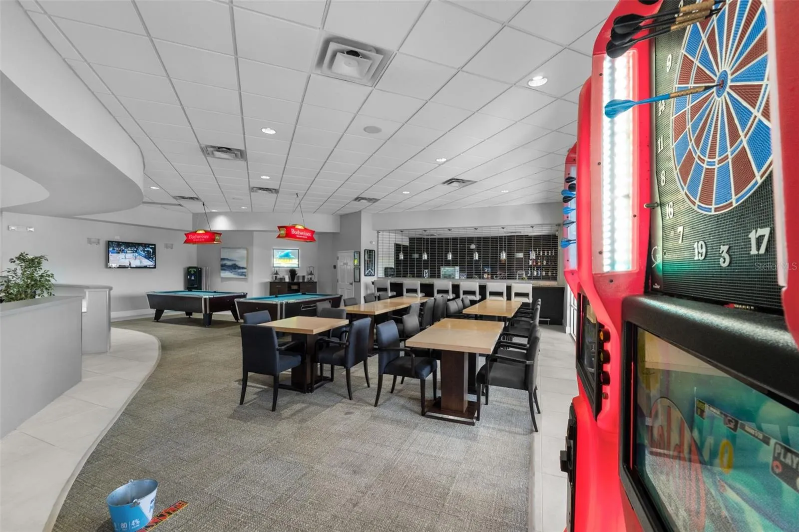 Clubhouse
