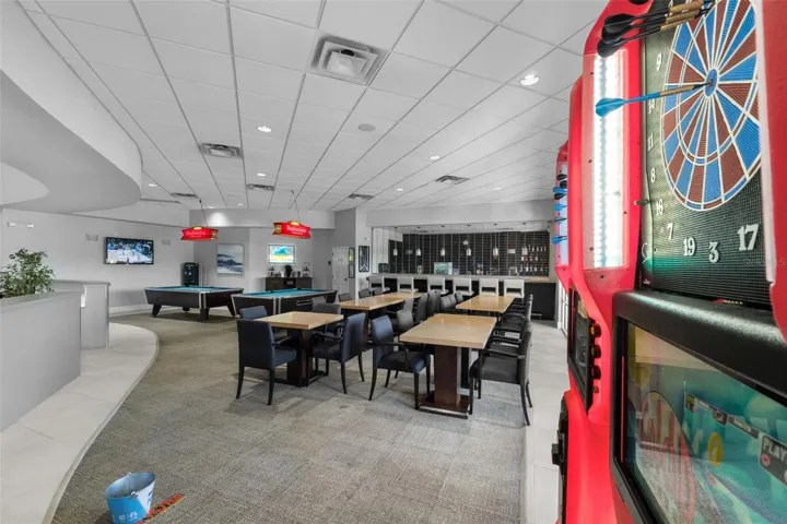 Clubhouse