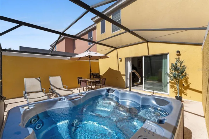 Jaccuzzi