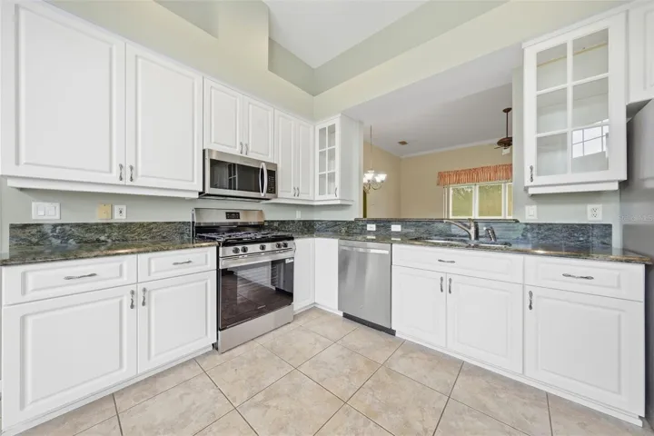 Brand new Stainless Stell Appliances