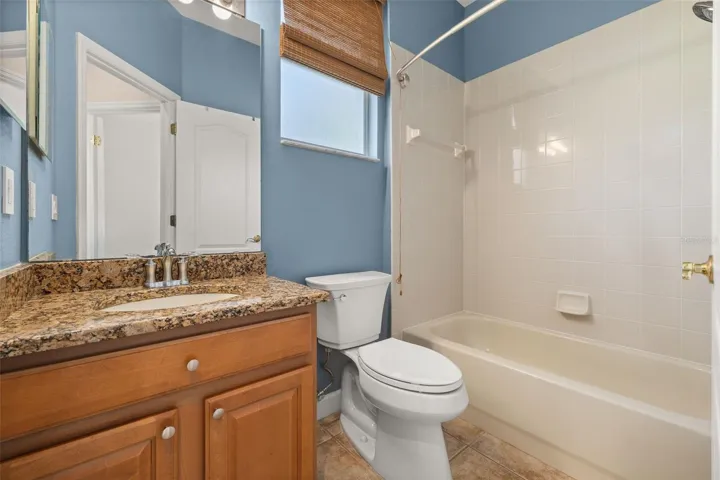 Bathroom 3