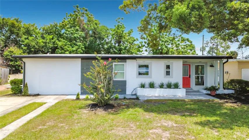 Welcome home! Updated 4-bedroom, 3-bathroom home with no HOA.