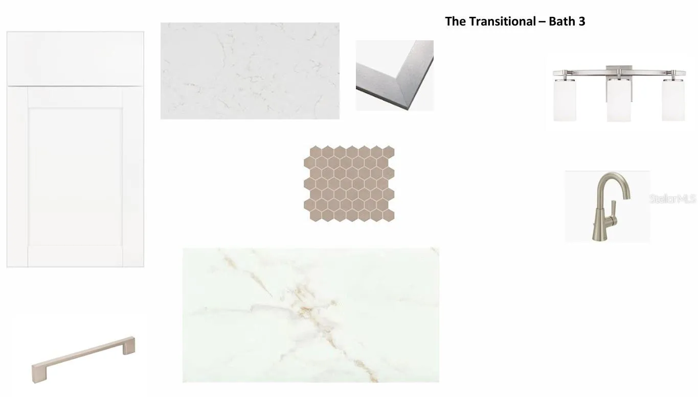 Interior Design Selections