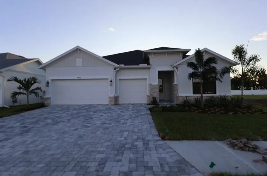 Front Exterior **Under Constructio