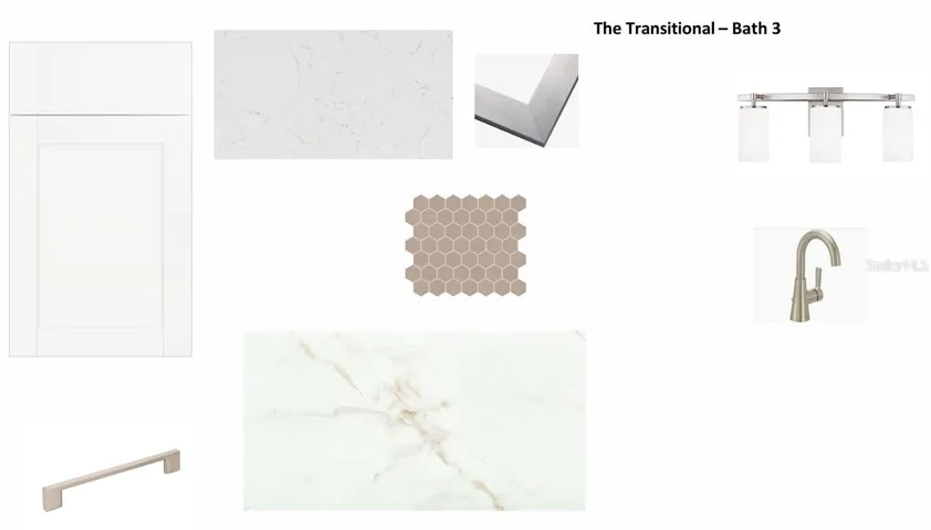 Interior Design Selections