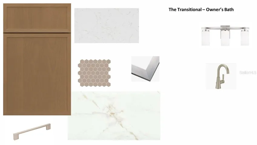Interior Design Selections