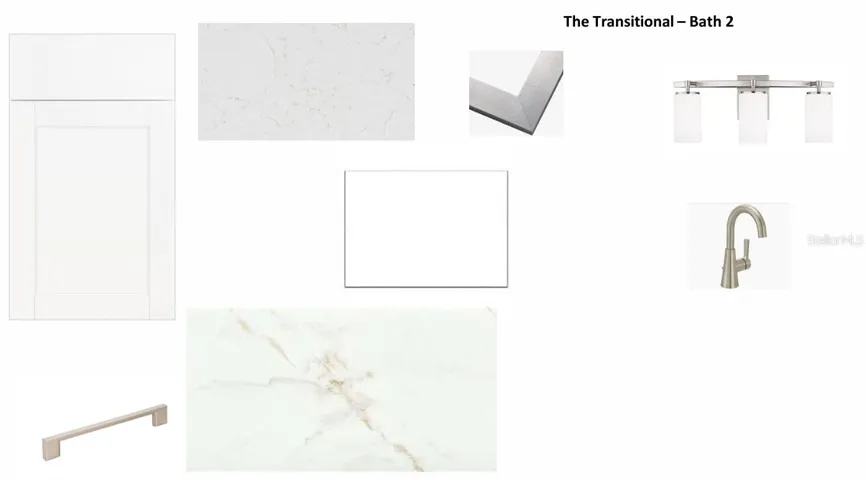 Interior Design Selections