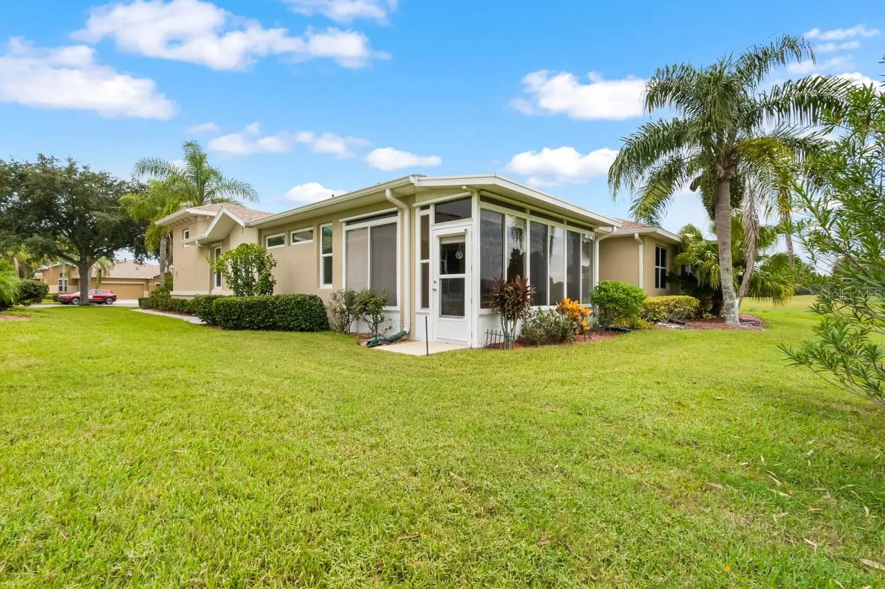 Exterior Photos