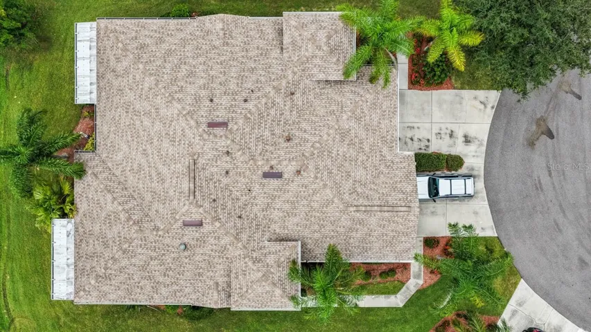 Aerial Photos