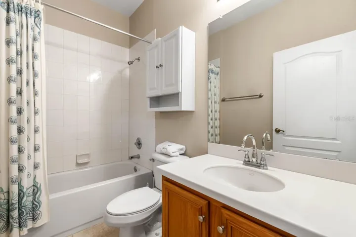 Bathroom 2