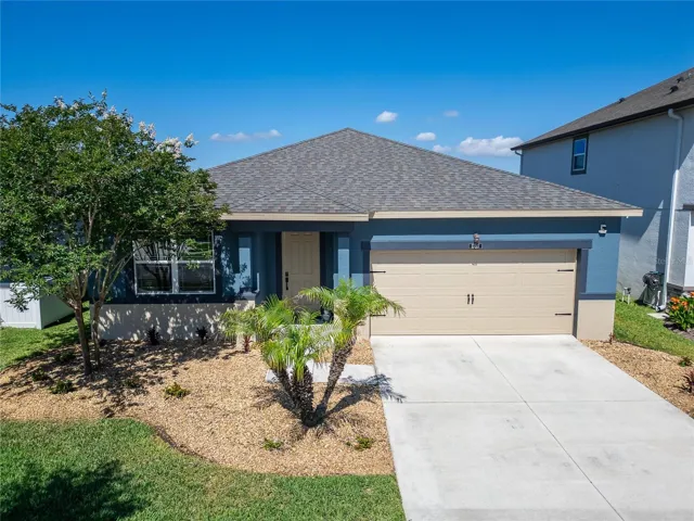 Beautifully maintained and move-in ready.