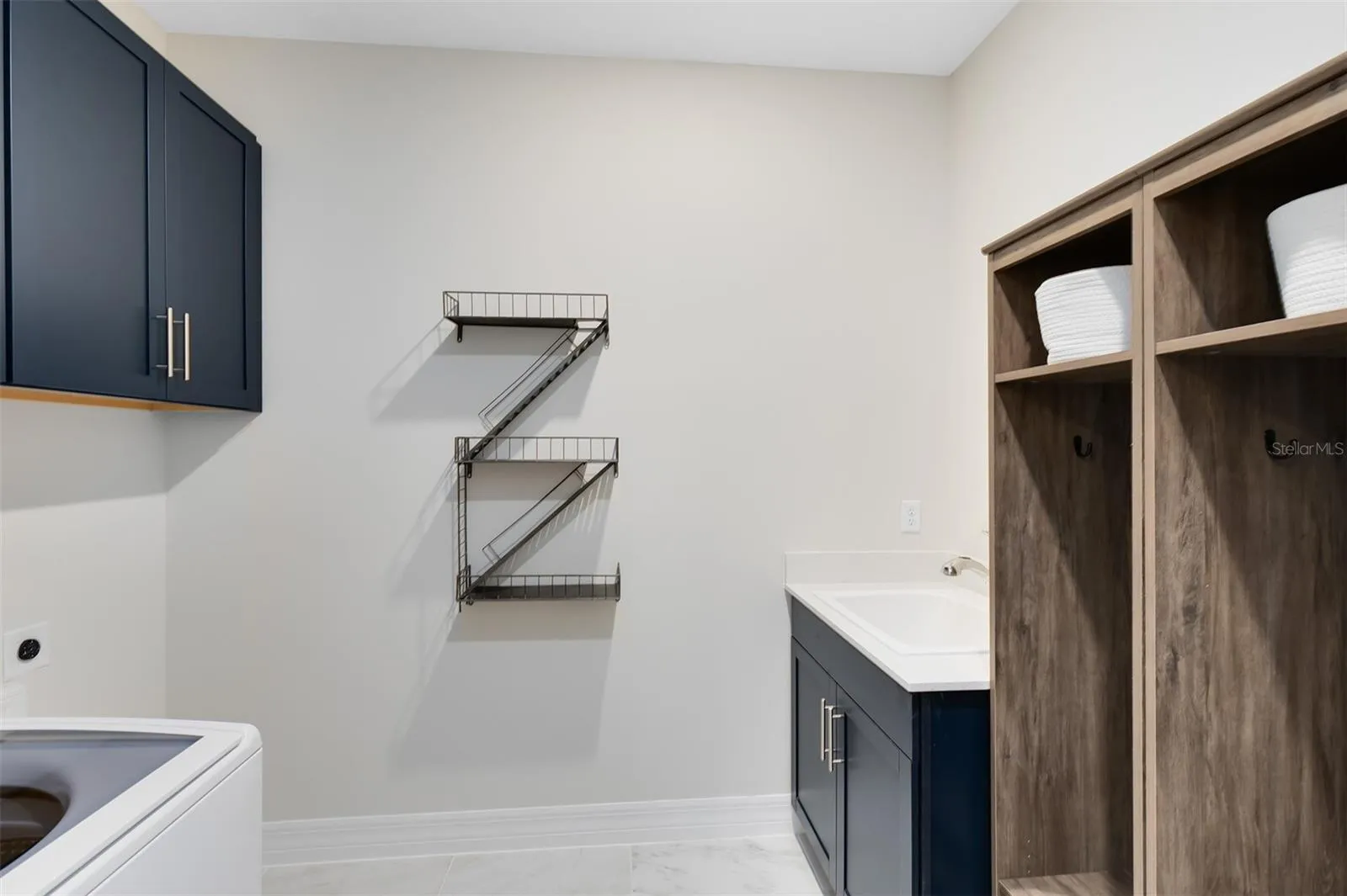 Model Home Design Only. Pictures and furnishings are for illustrative purposes only. Elevations, colors and options may vary. Furniture is for model home staging only.