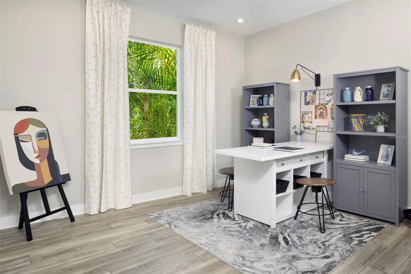 Model from another community of same floor plan