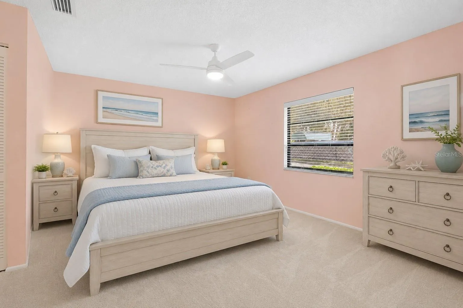 Staged Photo -Imagine the possibilities!