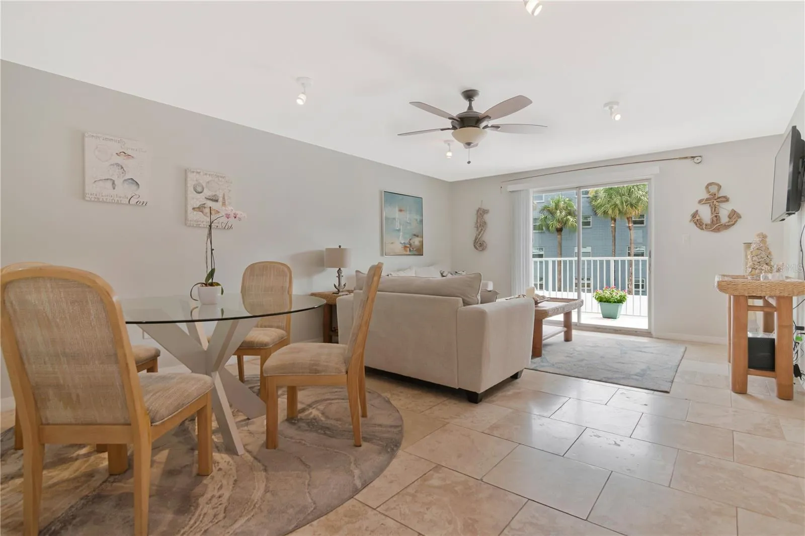 Fully Furnished