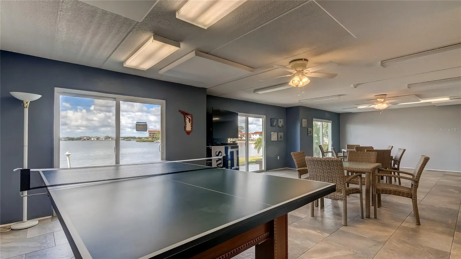 Clubhouse