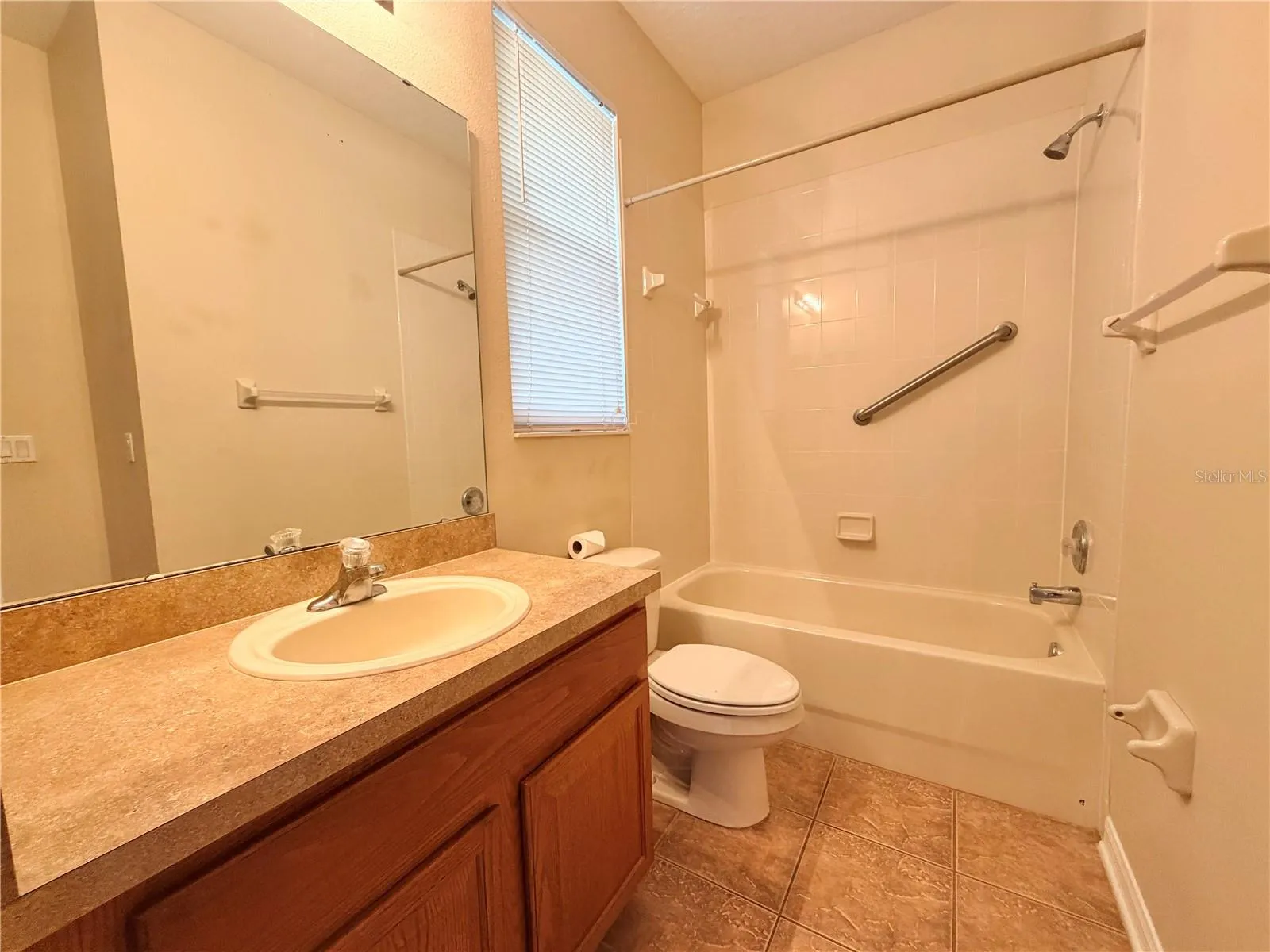 downstairs bathroom