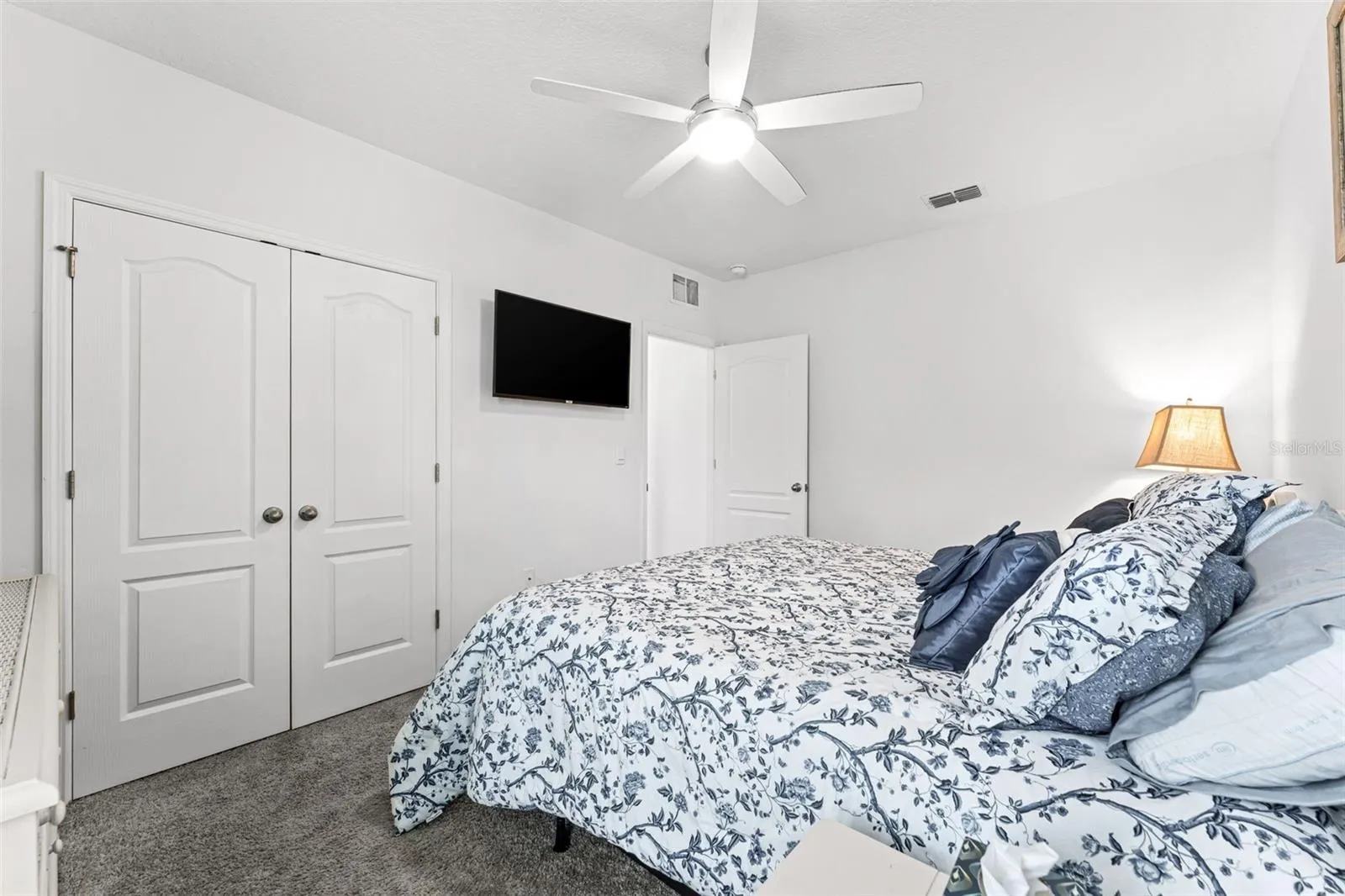 Bedroom #2