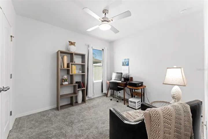Bedroom #3