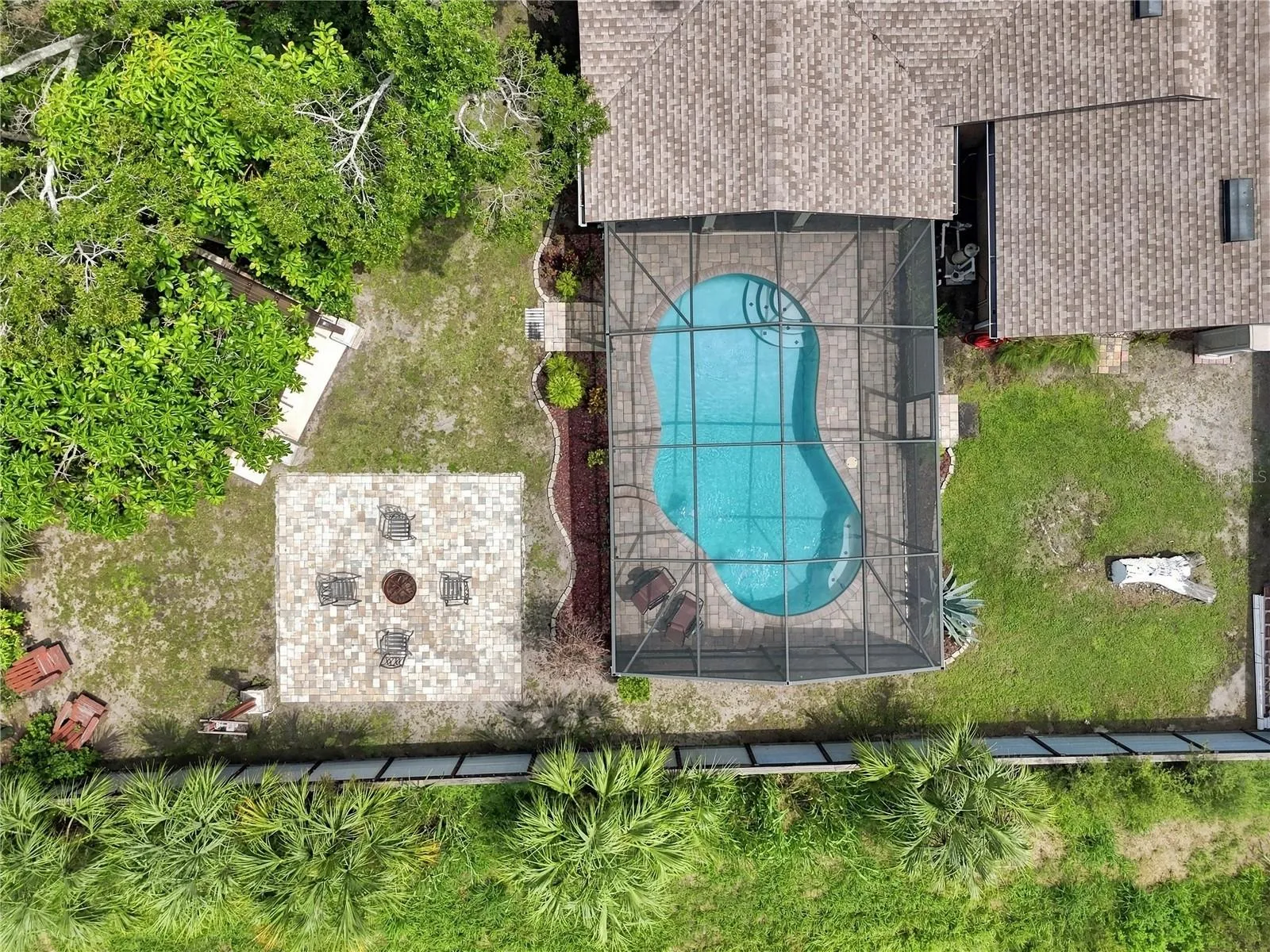 Aerial Views