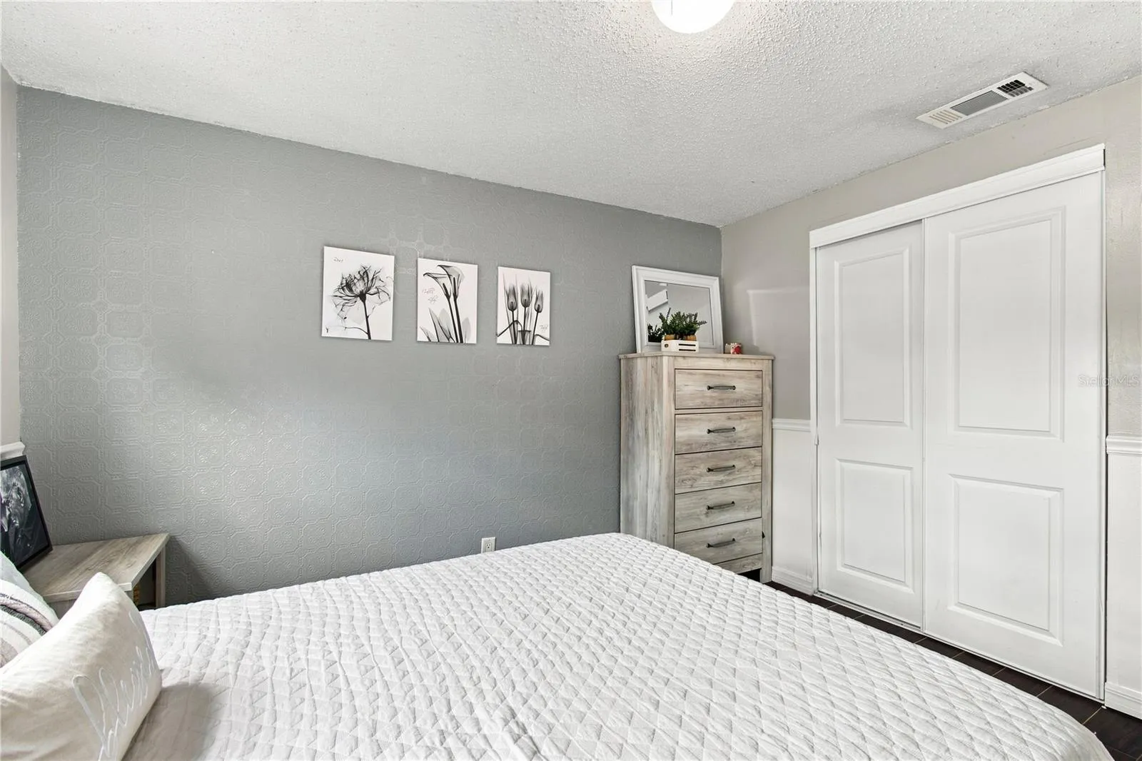 Bedroom #3