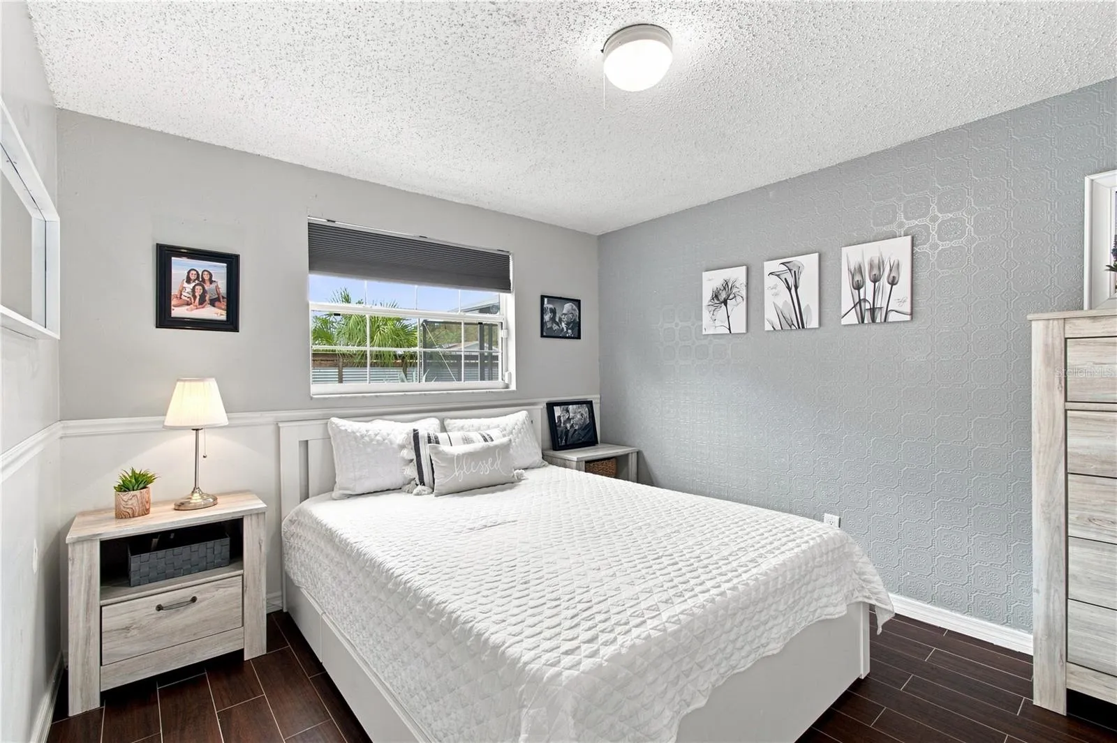 Bedroom #3