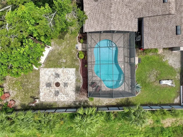 Aerial Views