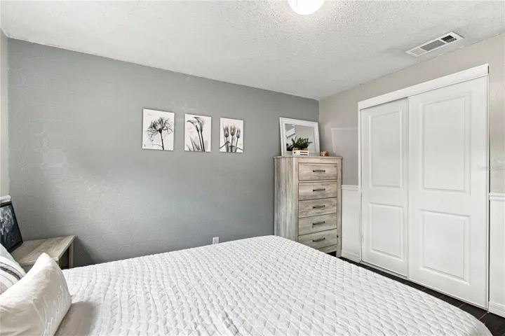 Bedroom #3