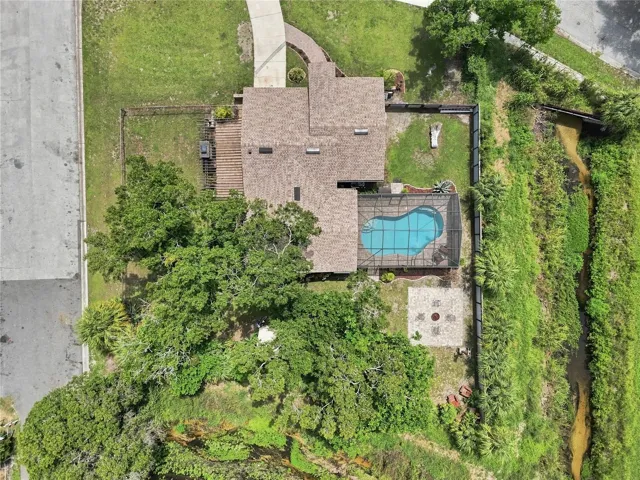 Aerial Views