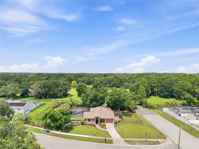 Aerial Views