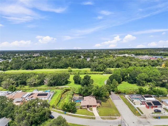 Aerial Views