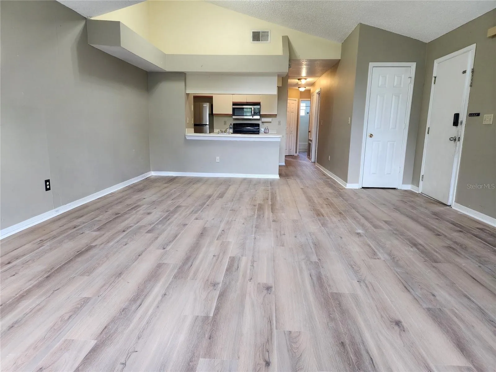 Open Concept