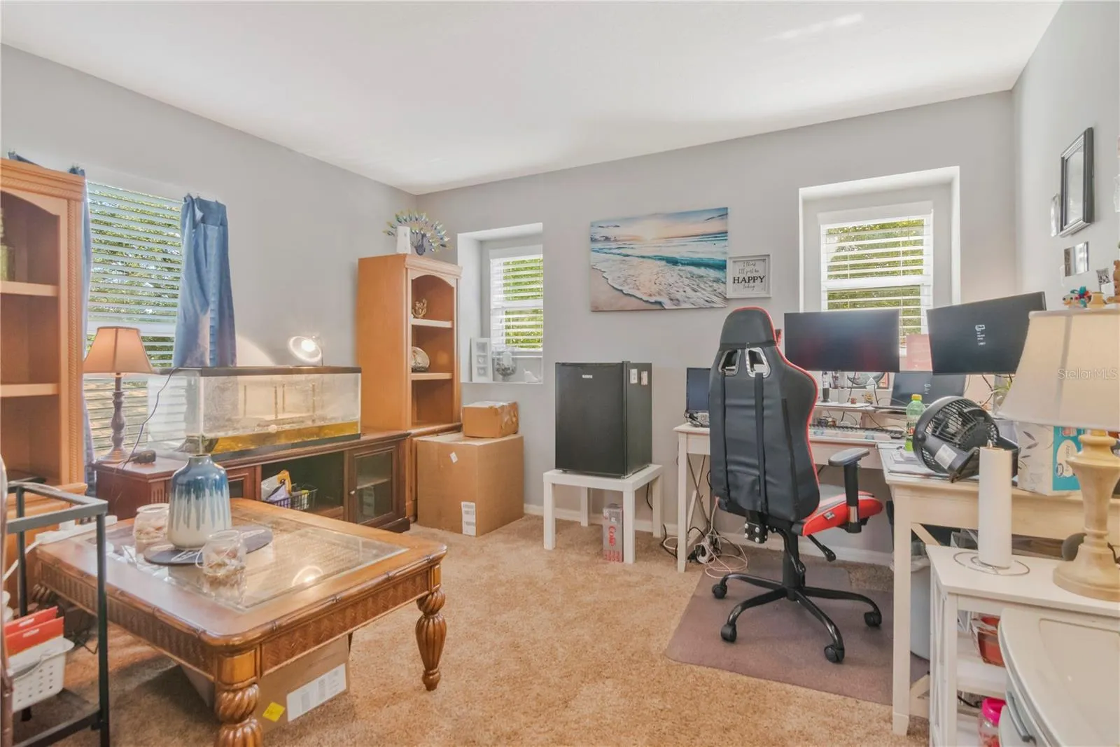 office