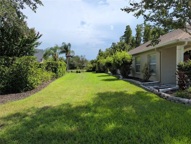 Easement