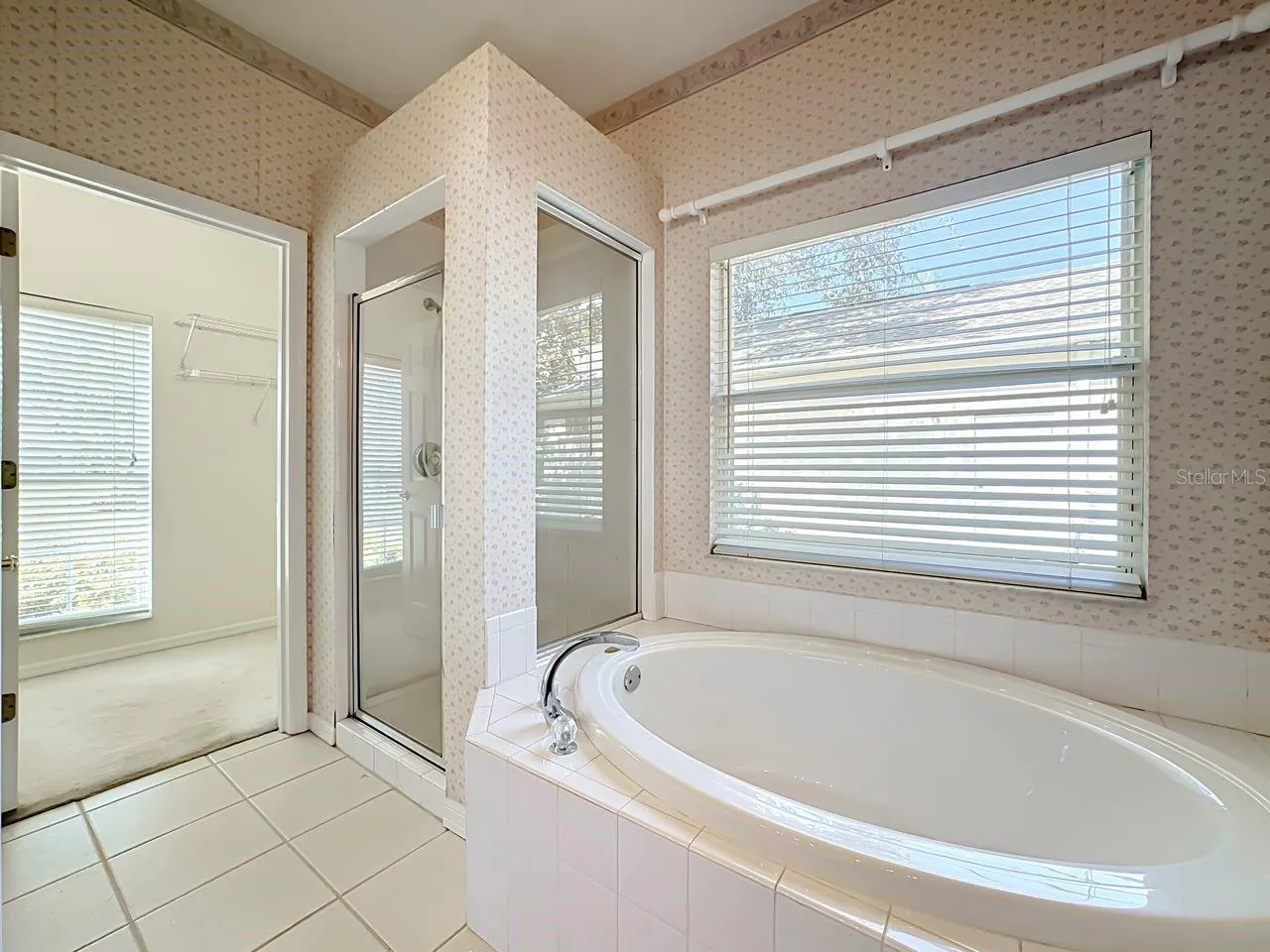 Primary Bath View #2